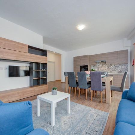 Sliema Exclusive 4-Bedroom Side Seaviews Apartments By Shortletsmalta Zewnętrze zdjęcie